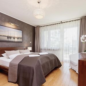 Appartement met een Slaapkamer